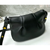 The Knot shoulder bag - Calfskin Leather
