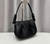 Paseo Knot shoulder bag - Calfskin Leather