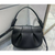 The Knot shoulder bag - Calfskin Leather