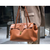 Lena Large Soft leather Bag