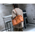 Lena Large Soft leather Bag