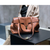 Lena Large Soft leather Bag