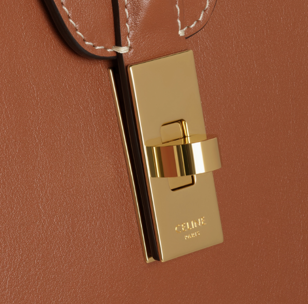 Celine Large Soft 16 Bag