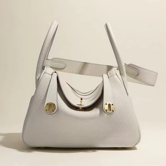 Leather shoulder  Bag