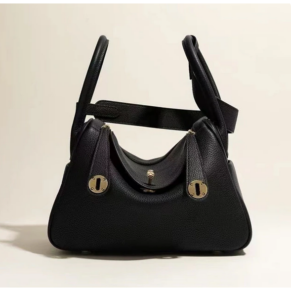 Genuine Leather Shoulder Bag