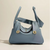 Leather shoulder  Bag