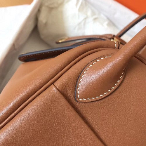 Genuine Leather Shoulder Bag