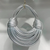 Genuine Leather Double Knot Bag